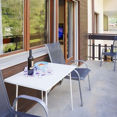 Apartment Imperial-4 By Interhome Zermatt Exterior foto